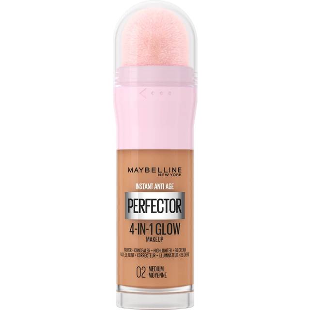 Maybelline - Instant Perfector 4-in-1 Glow 20 ml - Natur
