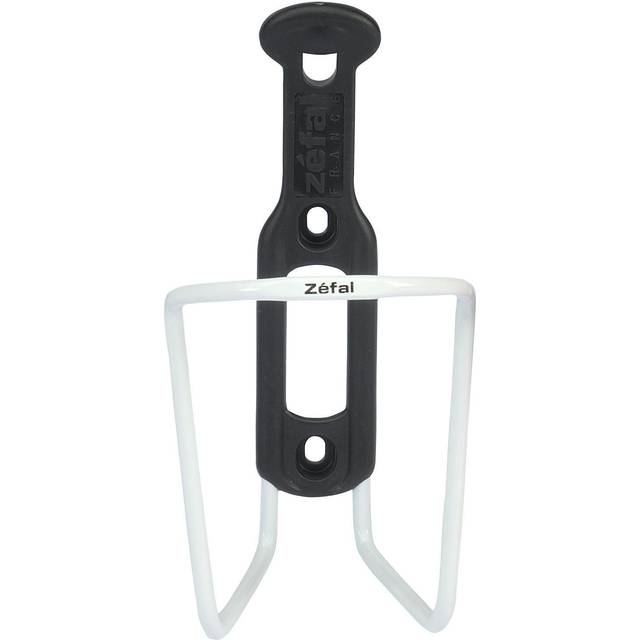 Zefal Aluplast 124 Bottle Cage - Yellow