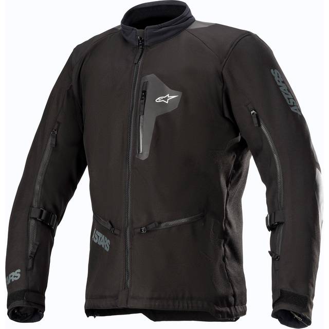 Alpinestars Venture XT, textile jacket
