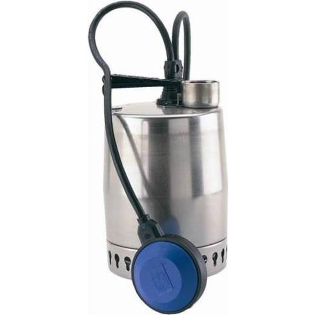 Enkellyft KP 250 A1 Nedsänkbar Pump