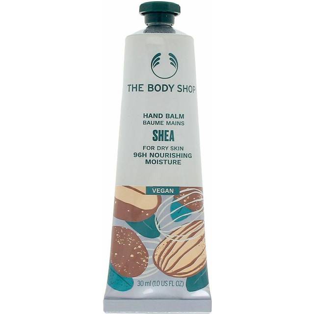 The Body Shop Hand Balm 30 ml - Shea