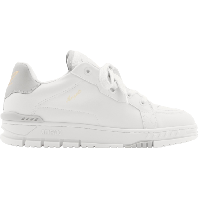 【関税込み】Axel Arigato ホワイト Area Haze スニーカー AXEL ARIGATO Area Haze Sneakers in White | SVD USA