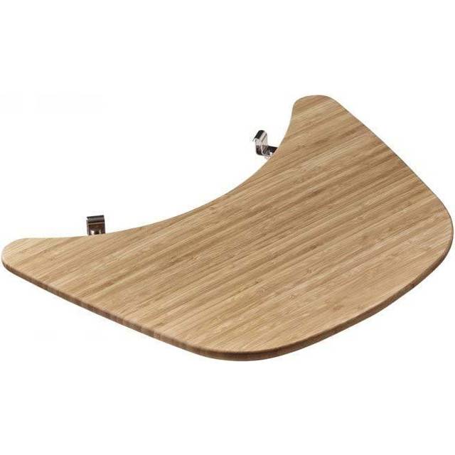 Sidobord Bambu