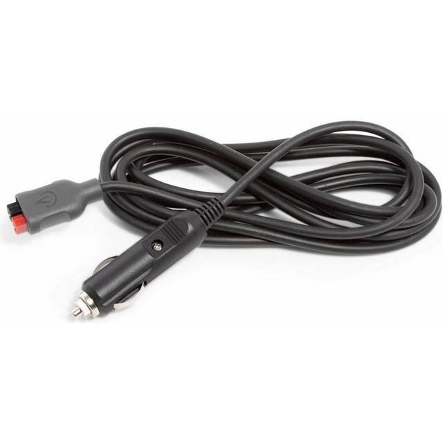 Cigar lighter charging cable BioLite 12 V - Noir