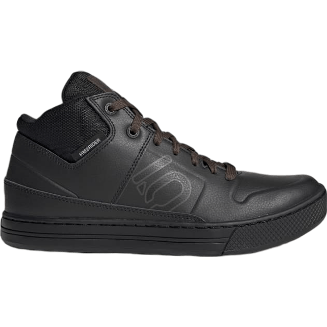 Five Ten Freerider EPS Mid Flat MTB Shoes Core Black/White