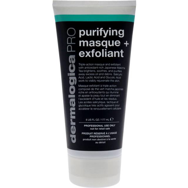 Dermalogica Pro Rensende Eksfolierende Mask 177 ml