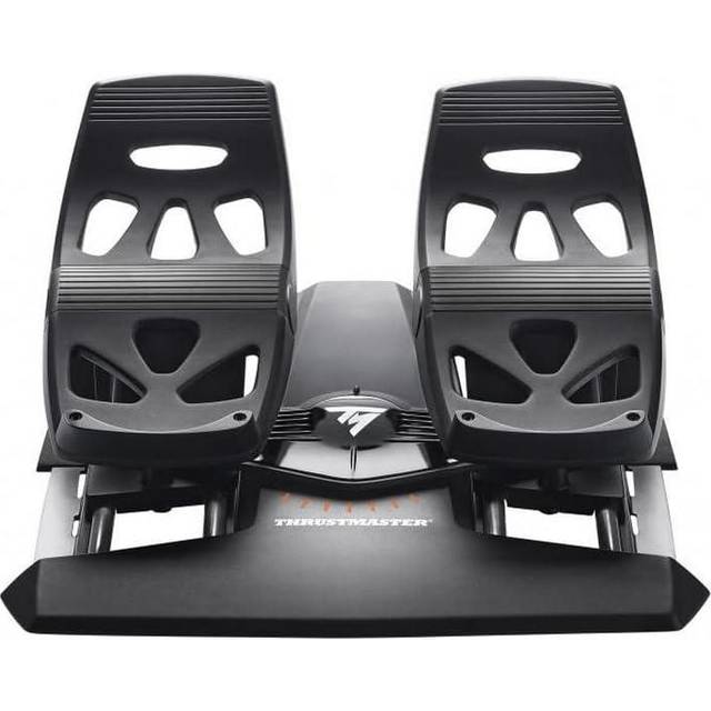 Thrustmaster TFRP T.Flight Rudder Pedals (PS4/PC)
