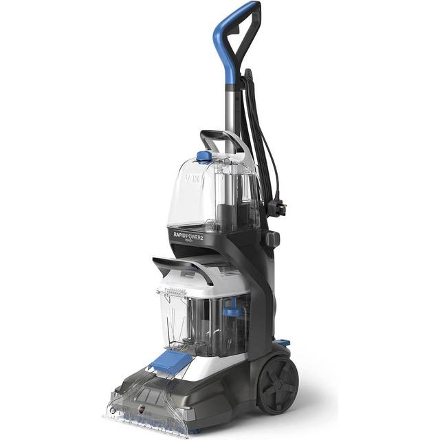 VAX Rapid Power 2 Upright Carpet Cleaner - CDCW-RPXL