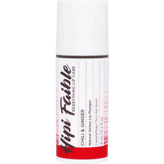 Hipi Faible Chili Ginger Lip Balm 6ml