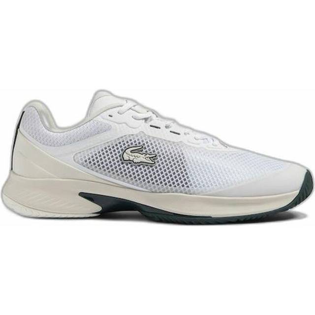 Lacoste Tech Point 1 R5 - White/Green
