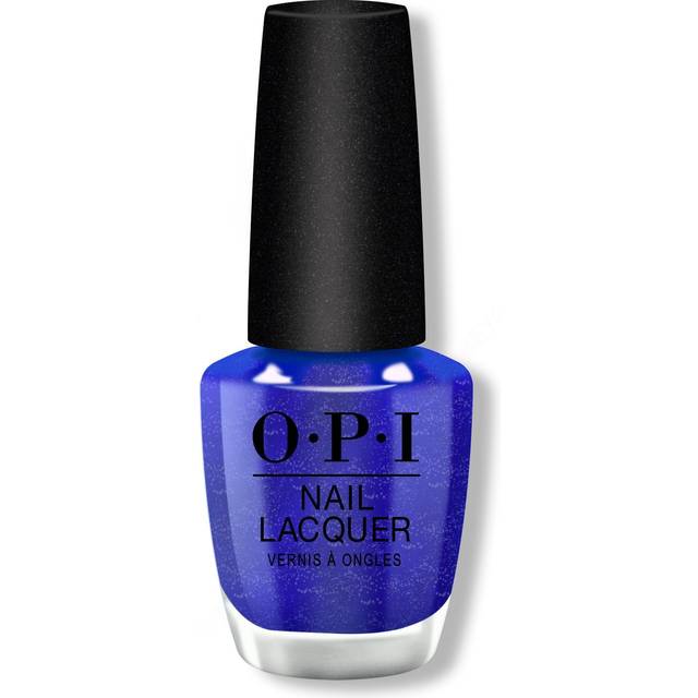 OPI Big Zodiac Energy Nail Lacquer Scorpio Seduction 15ml