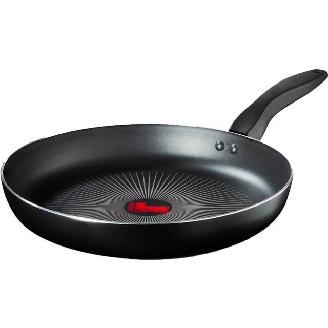 Tower T700311 SmartStart Gourmet 28cm Aluminium Frying Pan