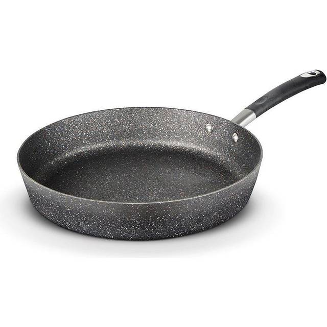 Tower Precision 32cm Non-Stick Frying Pan Black