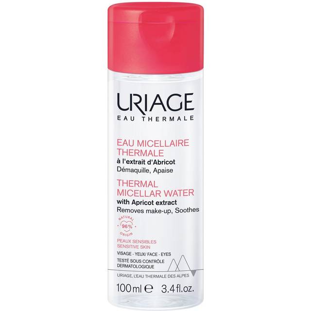 Uriage Hygiene Thermal Micellar Water Sensitive Skin Miscellar 100ml