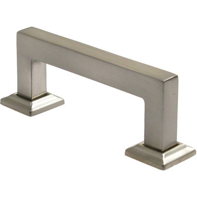 Rusticware 993SN Kitchen and Bath Cabinet Pull