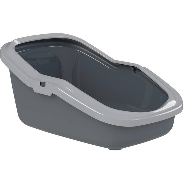 PeeWee EcoMinor Kattl&aring;da Gr&aring;