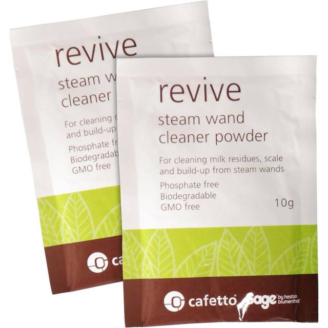 Steam wand cleaner Sage SES006