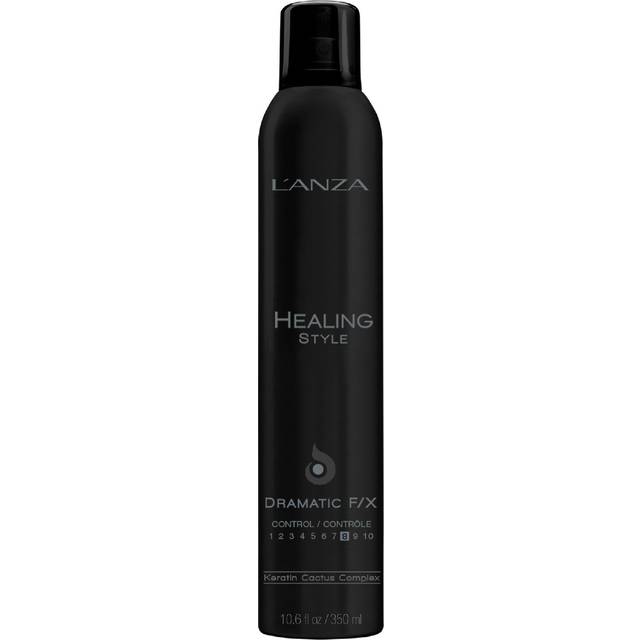 Lanza Healing Style Healing Dramatic F/X Spray 350 ml