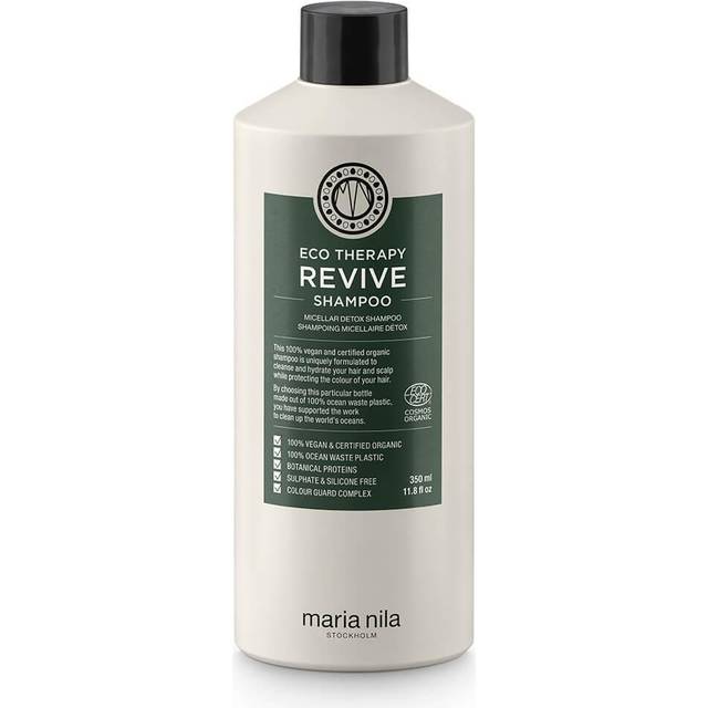Maria Nila Eco Therapy Revive Shampoo (U) 350 ml