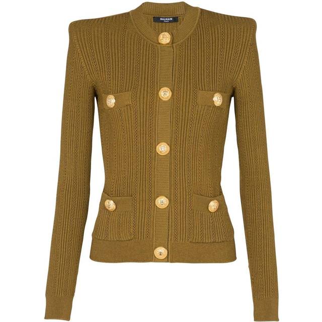 Cardigans