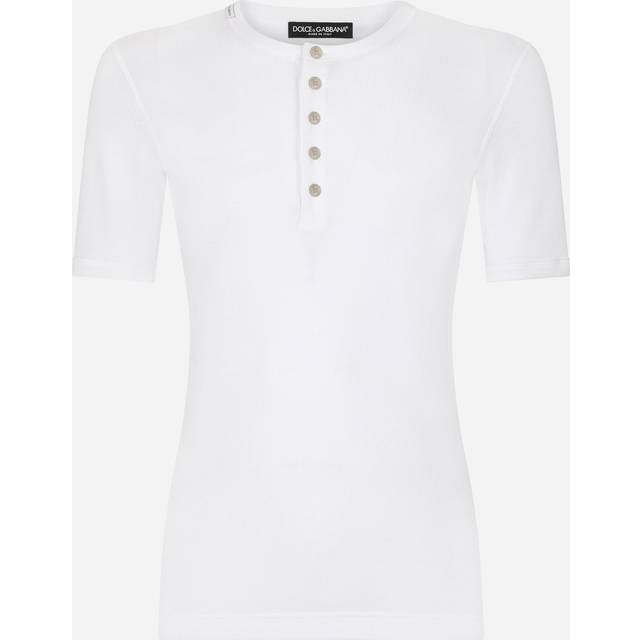 Casual Cotton T-Shirt