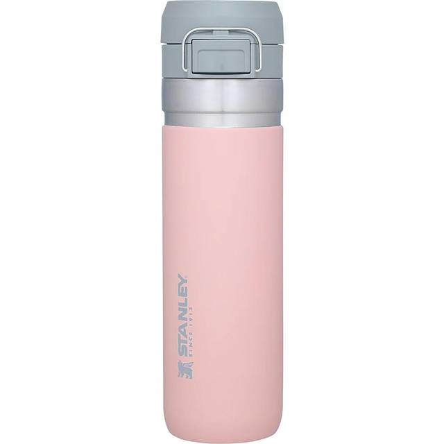 Stanley Go Quick Flip Water Bottle 0.70L, Pink
