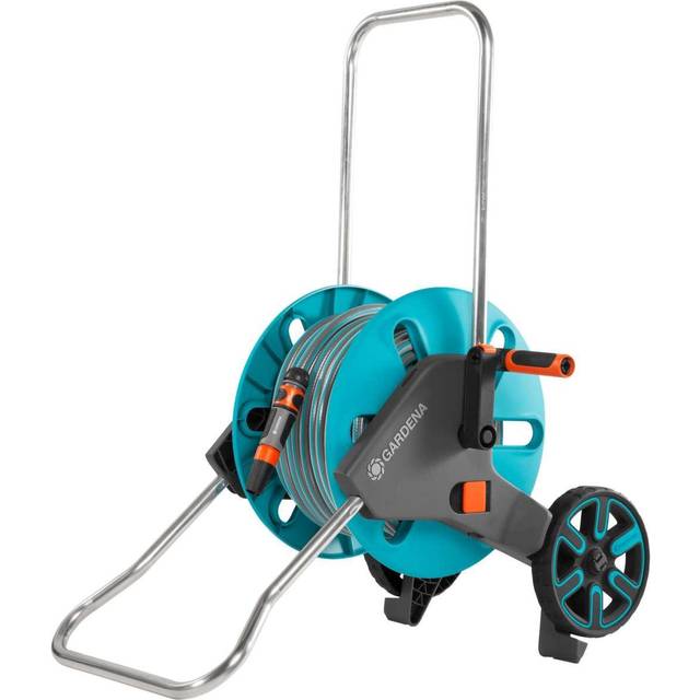 Gardena AquaRoll M med 20m Classic slang