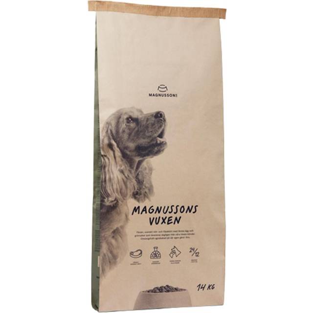 Magnussons Vuxen, 14 kg (14 kg)