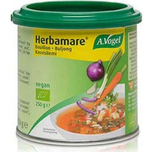 A. Vogel - Herbamare Örtbuljong - 250 g