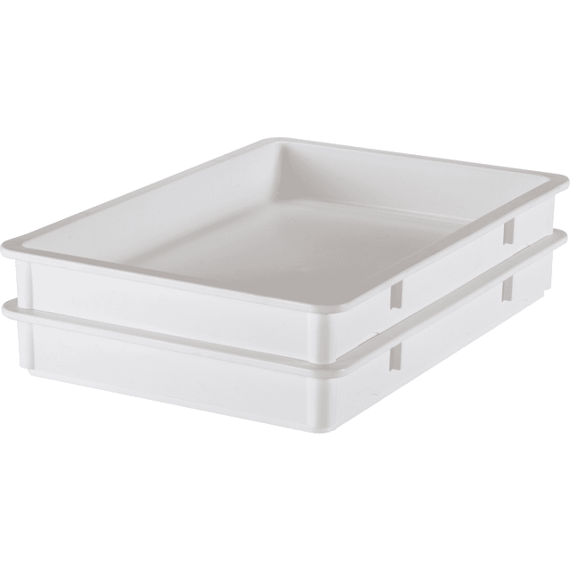 Cambro Pizza Dough Proofing Box