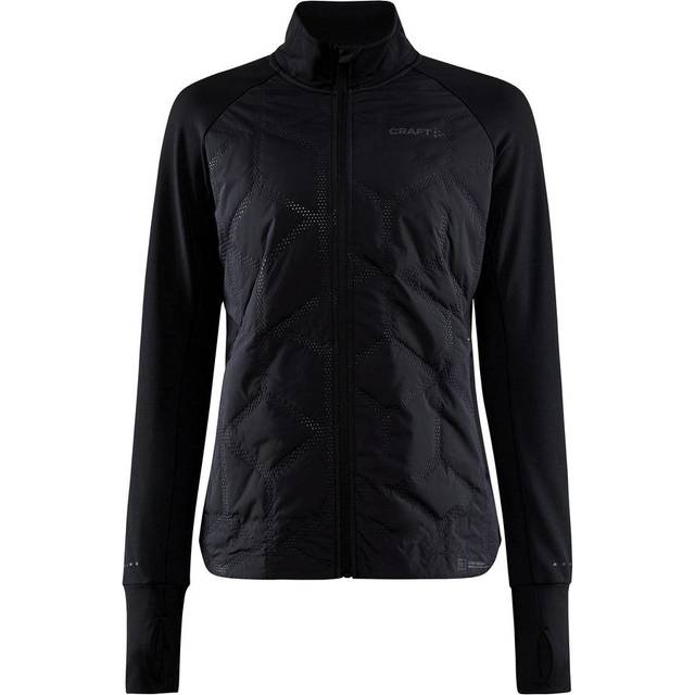 Women's sweat jacket Craft ADV Subz 2 - Noir