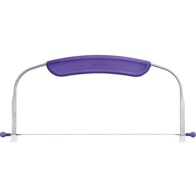 Small Cake Leveler - 25cm