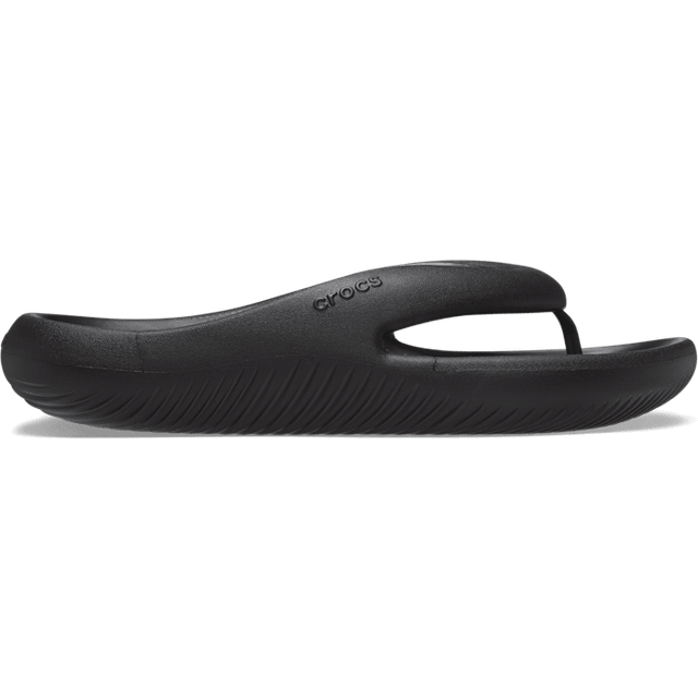 Sneakers Crocs Mellow Flip Black EUR 38-39 (38-39)