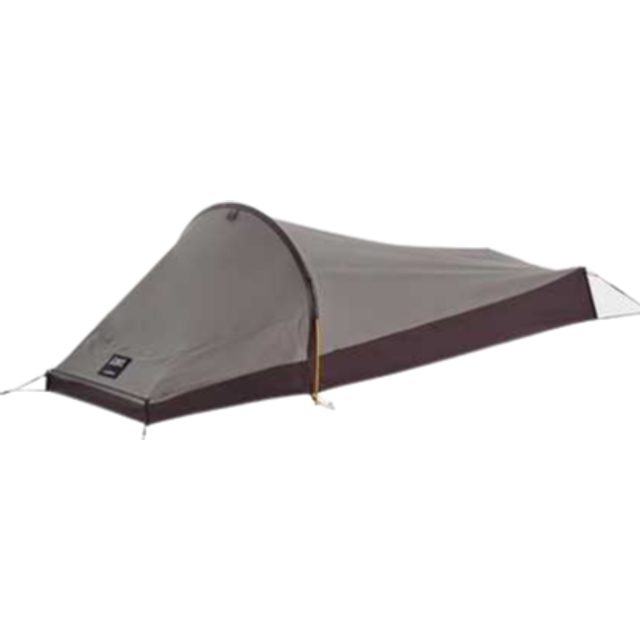 Salamanda Bivi Tent, Grey - One Size