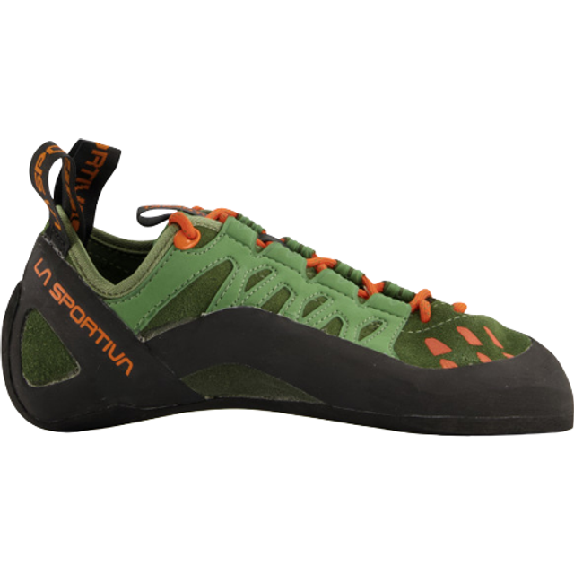 La Sportiva Tarantulace (Grön (OLIVE/TIGER) 44)