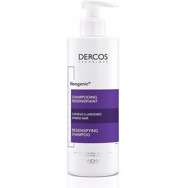 Vichy Dercos Neogenic Redensifying Shampoo 400ml