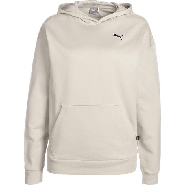 PUMA Better Essentials huvtröja för kvinnor Fl Sweat