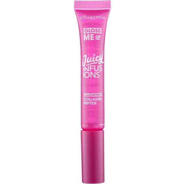 Collection Gloss Me Up Juicy Infusions Strawberry Splash 2