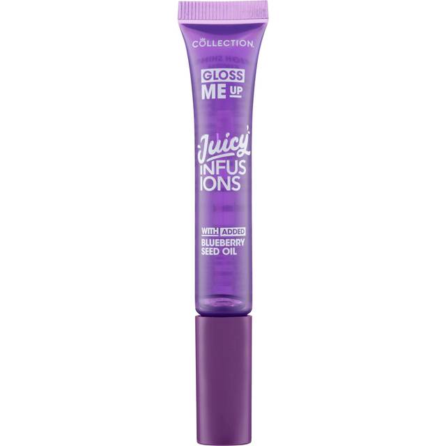 Collection Gloss Me Up Juicy Infusions Grape Jelly 5 9ml