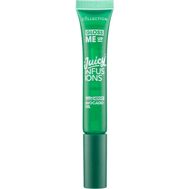 Collection Gloss Me Up Juicy Infusions Sweet Kiwi