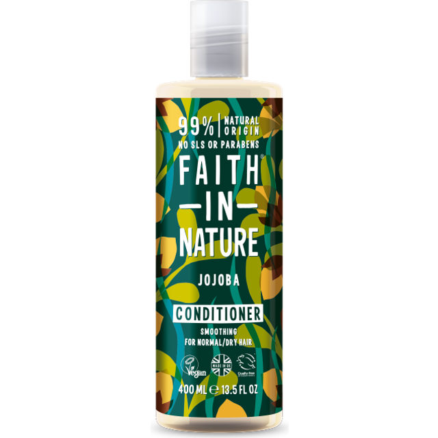 Faith in Nature Jojoba Conditioner