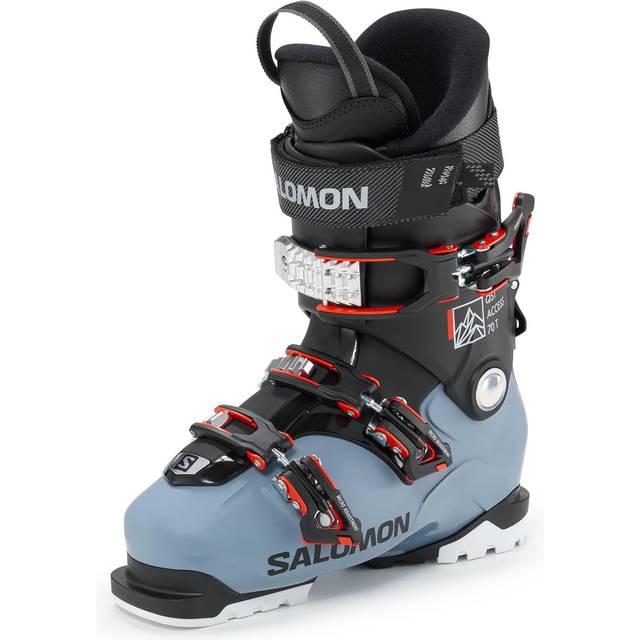 Salomon QST Access 70 T Jr - Blue