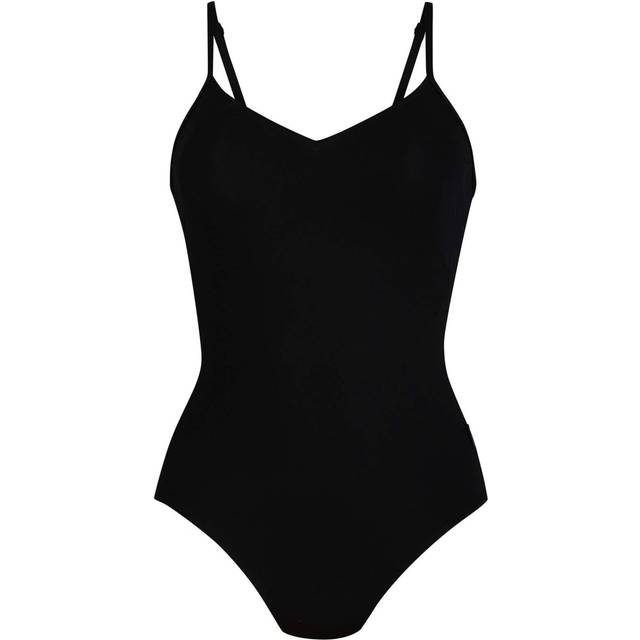 Rosa Faia Perfect Moulded Bathing Suit - Black - C/D 44