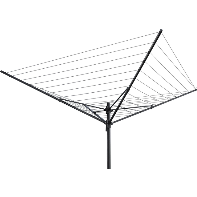 Torkvinda Premium Svart 60 m
