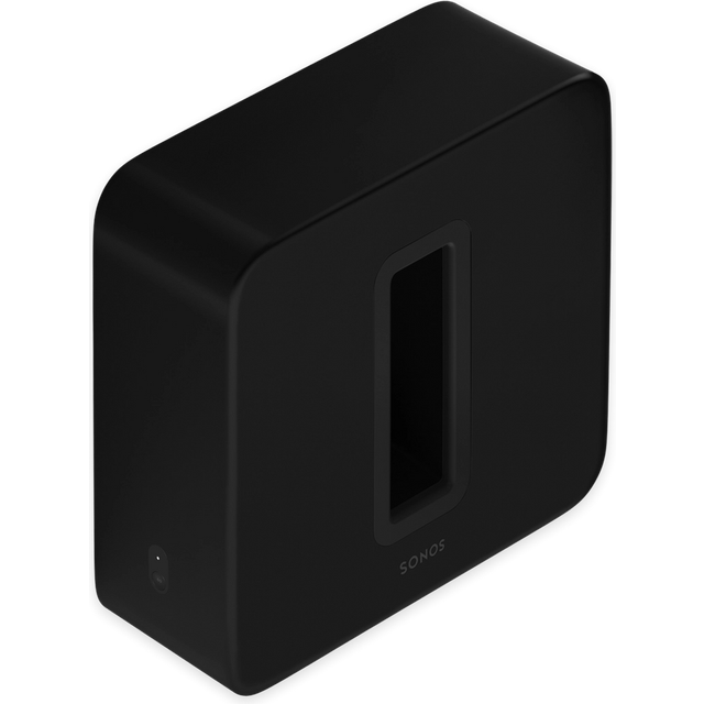 Sonos Sub (Gen3) Vit