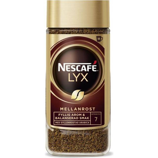 Mellanrost Lyx 100 g
