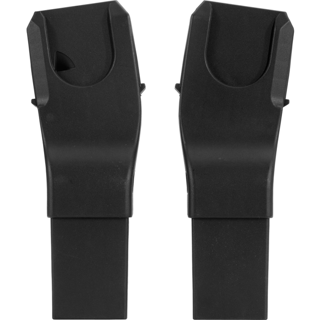 Silver Cross Wave/Coast Car Seat Tandem Adaptors