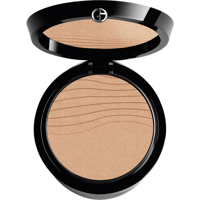 Giorgio Armani Luminous Silk Glow Fusion Powder 4 4