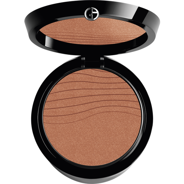 Armani Beauty Luminous Silk Glow Fusion Powder #8