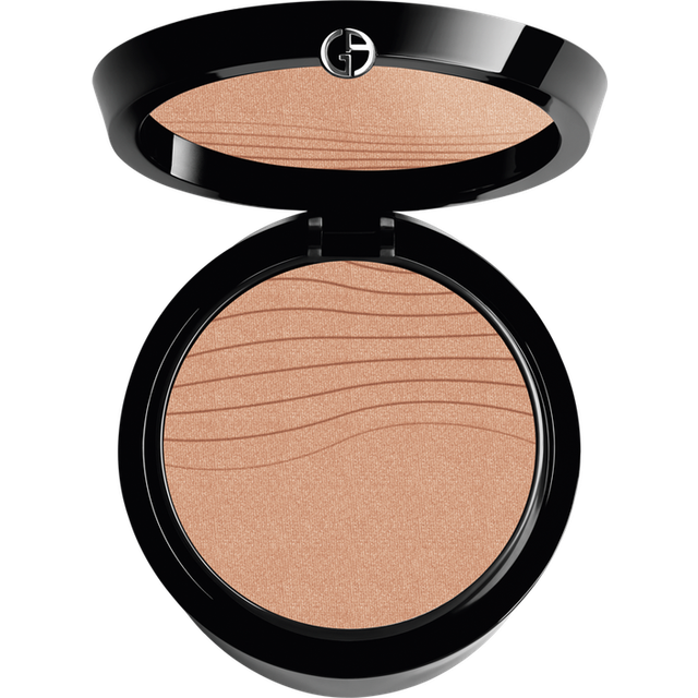 Giorgio Armani Luminous Silk Glow Fusion Powder 5.5 5.5